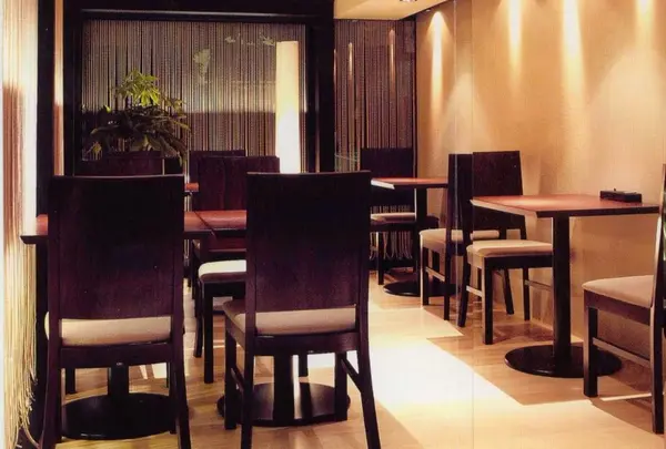 近江牛肉うどん 麺匠ちゃかぽん