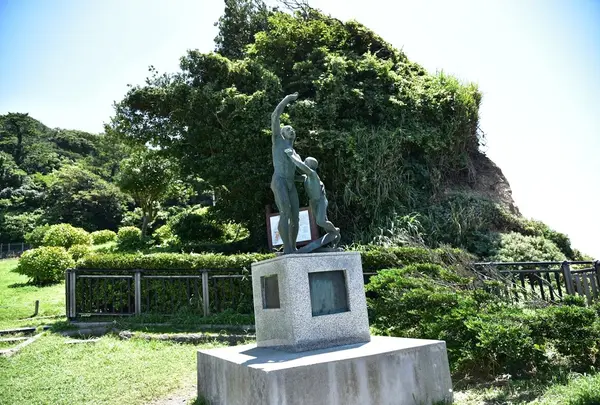 稲村ヶ崎公園
