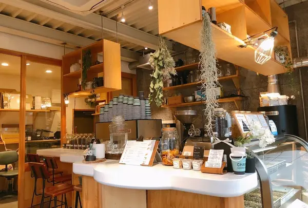 Chanoko Coffee Roastery