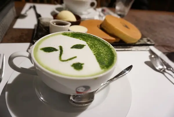 よーじやカフェ 祇園店