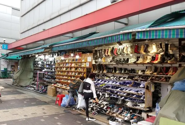 現代シティアウトレット 東大門店/현대시티아울렛 동대문점