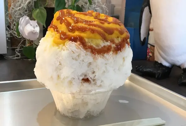かしや