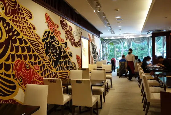 伊都きんぐ 天神店