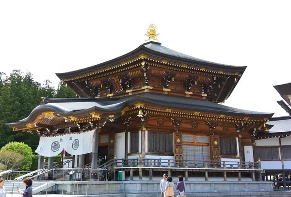 西方寺（定義如来）
