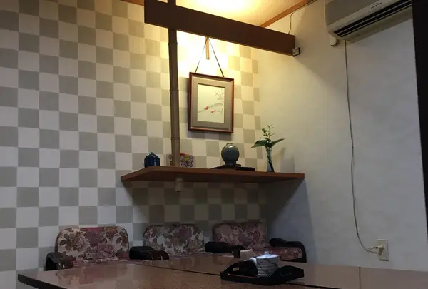 鯛屋旅館