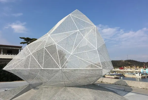 直島パヴィリオン
