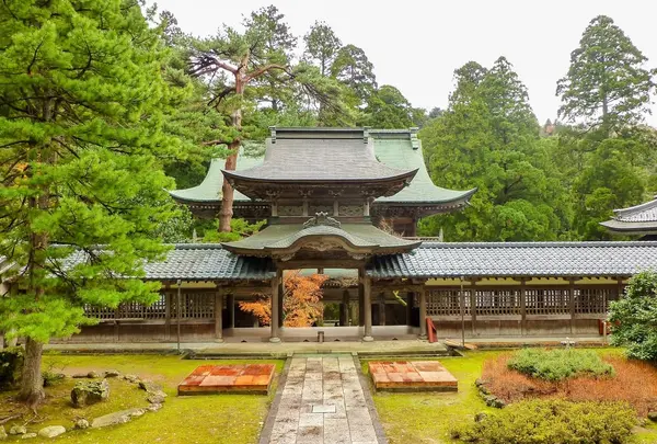 永平寺