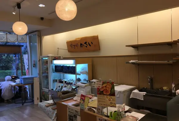 加賀盛岡屋 兼六園店