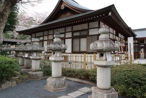 松陰神社