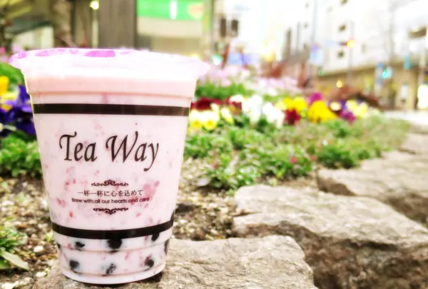 TeaWay天神ビブレ店