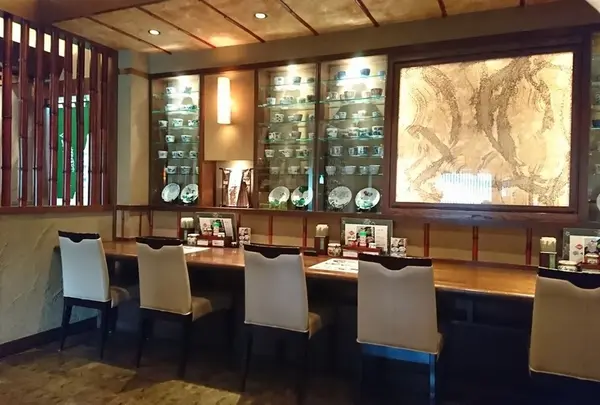 小嶋屋 総本店