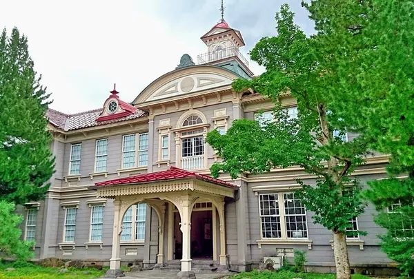 山形県立博物館教育資料館