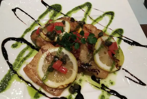 芳味亭