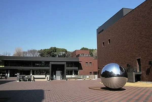 東京都美術館