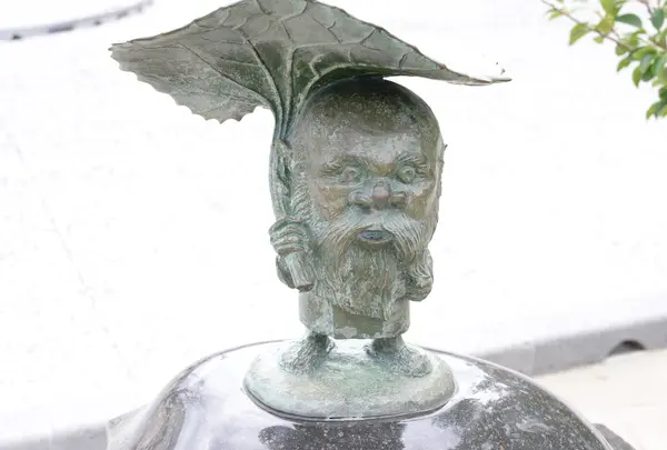 水木しげるロード