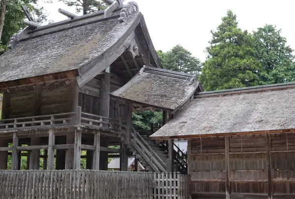 神魂神社の写真・動画_image_415930