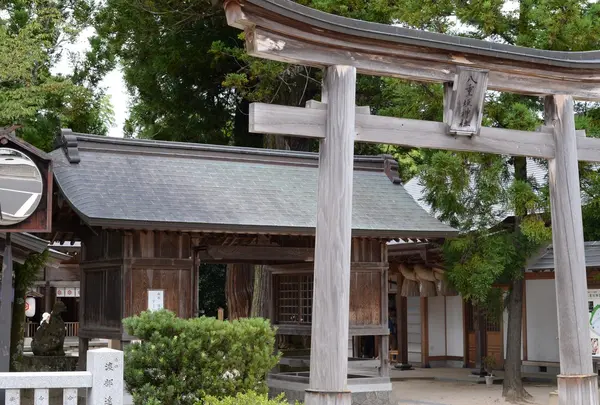 八重垣神社