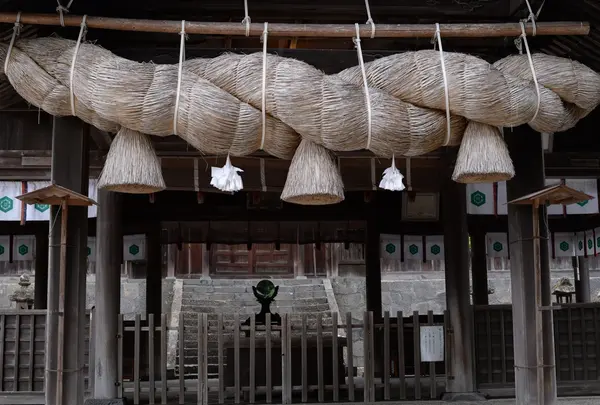 揖夜神社の写真・動画_image_415933