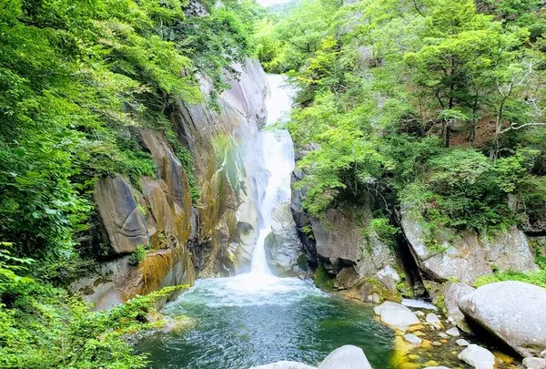 仙娥滝