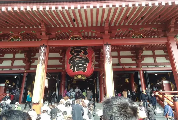 雷門