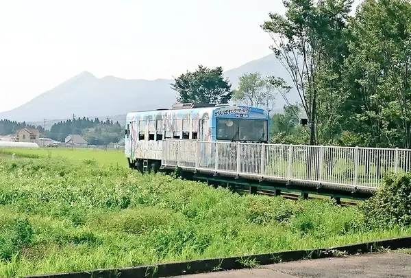 見晴台駅