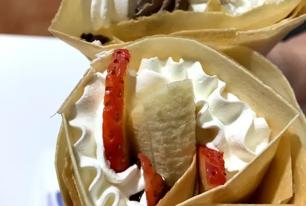 ブルーシール国際通り店