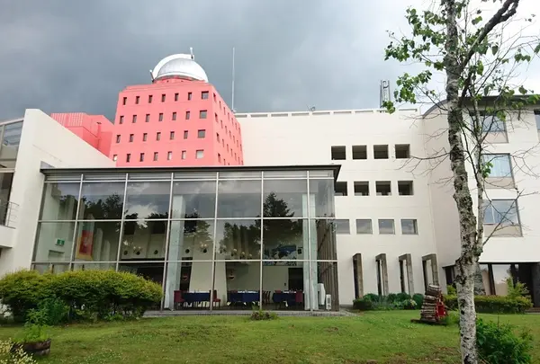 清里高原ホテル