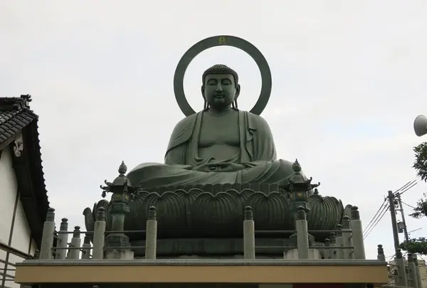 高岡大仏