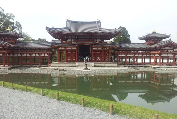 平等院鳳凰堂