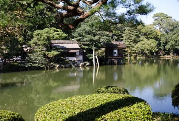 兼六園