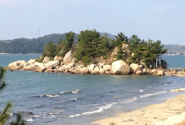 箱島神社