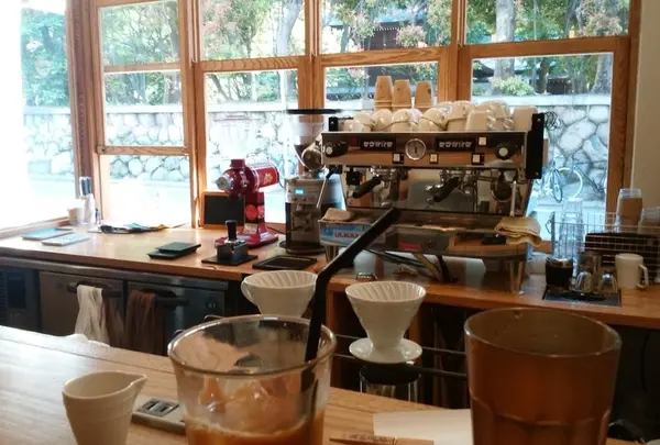 Sora Cafe
