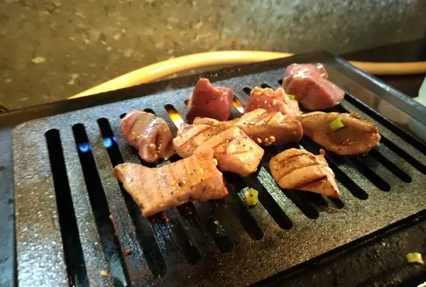 神保町食肉センター