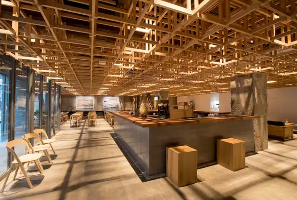 THE SHARE HOTELS KUMU金沢