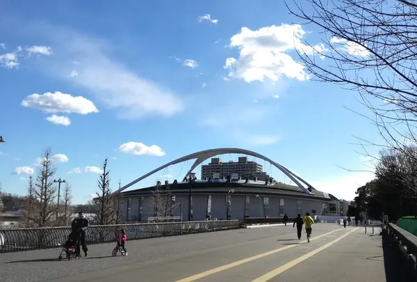 駒沢公園