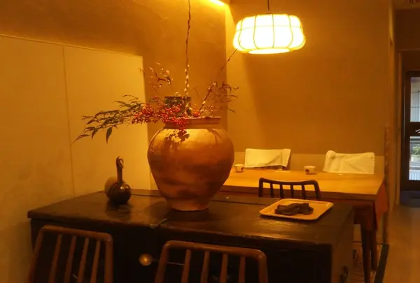 神楽坂★すまし麺 ふくぼく
