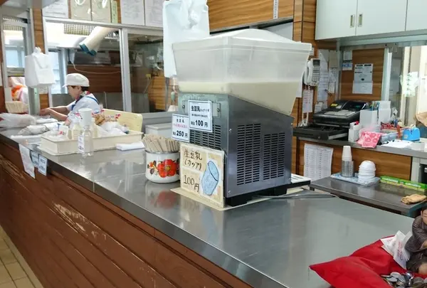 定義とうふ店