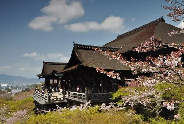 清水寺