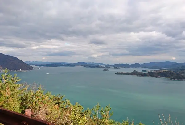 筆影山