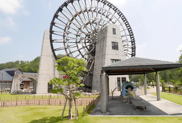 道の駅 おばあちゃん市・山岡