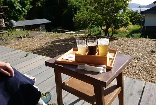 まめまめビール