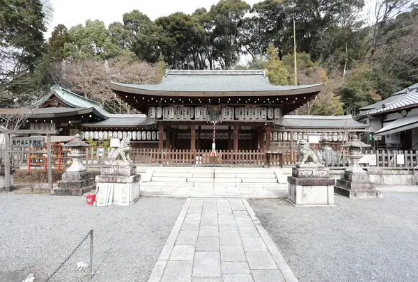 熊野若王子神社