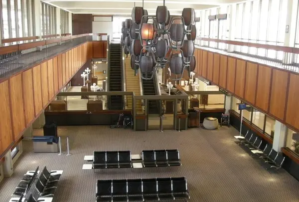 ダニエル・K・イノウエ国際空港（Daniel K. Inouye International Airport）
