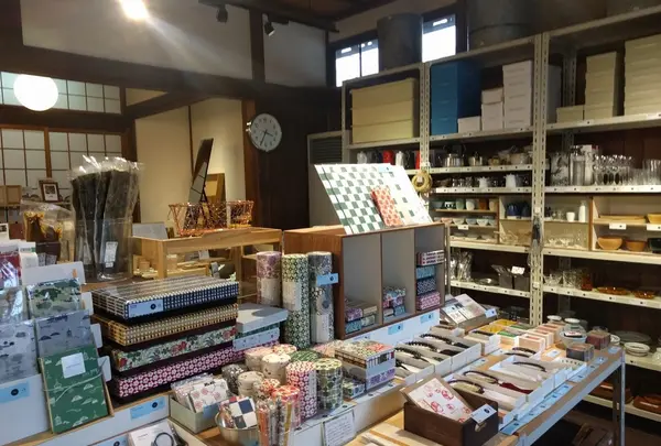 D&DEPARTMENT KYOTO by 京都造形芸術大学