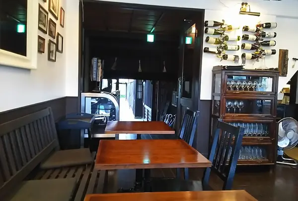 Kawa Cafe かわカフェ