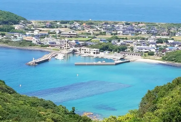立石山