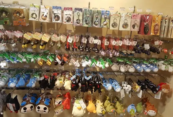 どんぐり共和国 二寧坂店