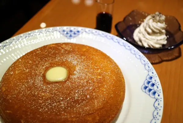 神乃珈琲 京都店