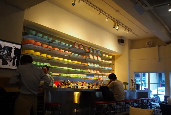 FIREKING CAFEの写真・動画_image_417572