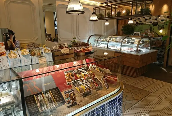 ショコラリパブリック三宮店